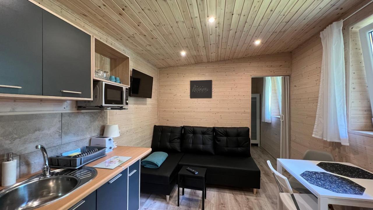 Domki Letniskowe Maja Pogorzelica  Exterior foto